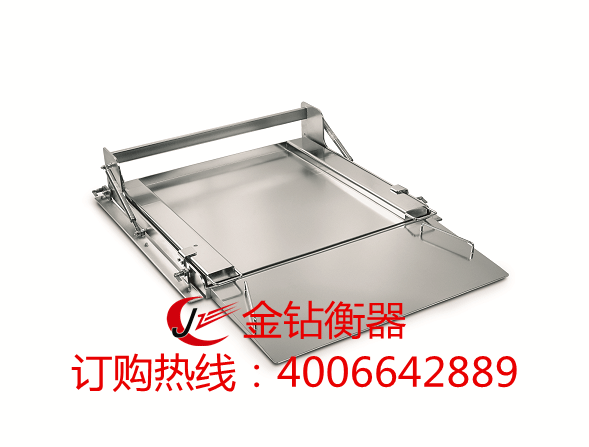 制藥廠用電子秤 賽多利斯茵泰科IF秤安裝成功！